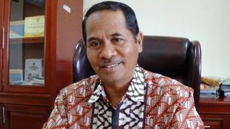 Jumlah Positif Corona Naik, Pemkab Penajam Paser Utara Berlakukan WFH