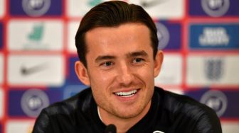 Chelsea Resmi Datangkan Ben Chilwell dari Leicester City