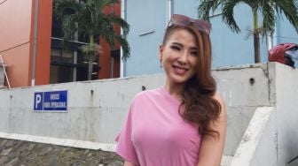 Punya Nama Mirip, Angela Tee Sering Dikira Angela Lee Sampai Bisnisnya Kena Masalah