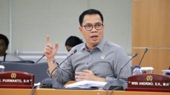 Anggota DPRD DKI: Orang Betawi Harus Jadi Subjek, Bukan Objek Politik