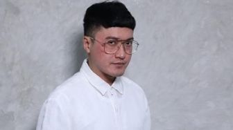 Barli Asmara Meninggal Dunia, Rinaldy Yunardi Berduka