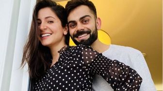 Terbaru Pakai Bikini, 3 Potret Cantik Anushka Sharma Pamer Baby Bump