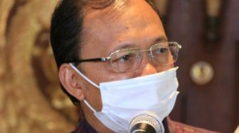 Raih Nilai 75 Persen , Bali Jadi Provinsi Terbaik di STRANAS PK