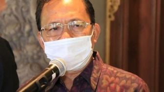 Tak Patuhi Protokol Kesehatan di Bali Didenda Hingga Rp 1 Juta