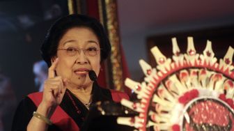 Daftar 58 Paslon Pilkada 2020 Rekomendasi Megawati, Termasuk di Kepri