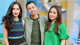 Duh Kok Bisa ya, Raffi Ahmad Mimpi Basah 3 Kali Seminggu