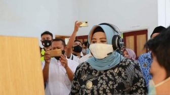 Pertama di Indonesia, Layanan Virtual Pekerja Migran Resmi Meluncur