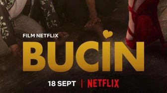 5 Film Netflix Indonesia Terbaru Tahun 2020