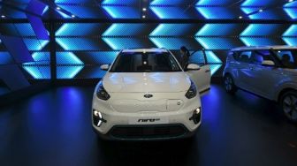 Luncurkan Mobil Listrik Baru untuk Tahun Depan Hingga 2027, Kia Corporation Siapkan 14 Model