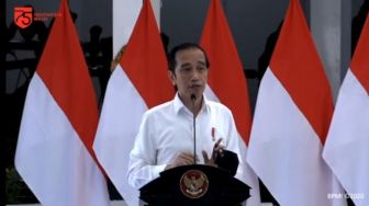 Penerima Bantuan Jokowi Mengira Disuruh Bayar Utang dan 4 Berita SuaraJogja