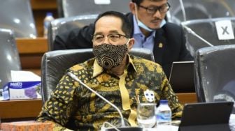 Alih Fungsi Lahan Pertanian Dapat Mengancam Kesejahteraan Petani