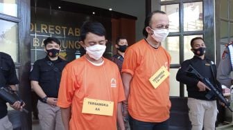 Pengakuan Jamal, Bintang Preman Pensiun Ditangkap karena Corona