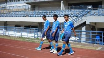 Patuhi Aturan Liga 1 2020, Robert Tarik Tiga Pemain Diklat Persib