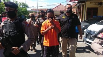 Selipkan Sabu ke Peci Santri, Polres Sampang Tangkap Pelaku