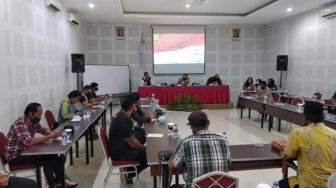 Warga Resah Gejayan Memanggil Diwarnai Kericuhan, FMM Beri Rekomendasi Ini