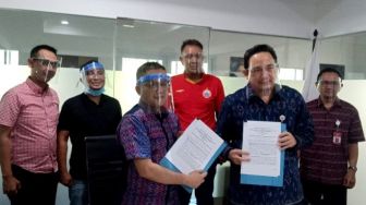 Akademi Digital Motorsport Indonesia Hadir, Buat Driver Riil dan Virtual