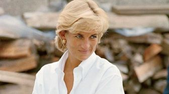 Terpopuler: Istana Kensington Rilis Foto Putri Diana, Harga Mi Kuah Ikan di Coffee Shop