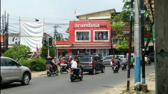 Bukan Dikeroyok, Prada Ilham Jatuh Sendiri Gegara Nyalip Motor di Jalan