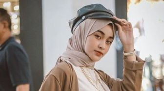 4 Fakta Menarik dari Selebgram Hits Diniyah Nurmala Ayu