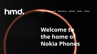 HMD Global Siapkan Nokia 3.4, Cek Spesifikasinya