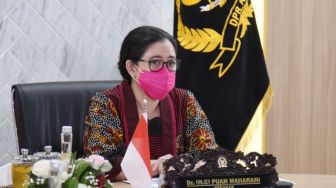 Pandemi Jadi Momentum Perbaiki Sistem Kesehatan Nasional