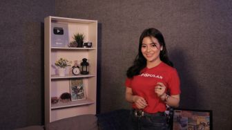 Kisah Kira Lauren Bawa Uang Rp 700 Ribu Demi Kejar Impian Jadi Model