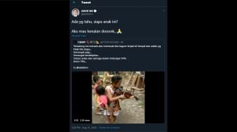 Viral Gadis Ini Main Biola Sambil Gendong Adik, Addie MS Sampai Penasaran