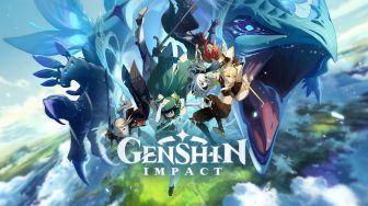 Genshin Impact Versi Nintendo Switch Masih Dalam Tahap Pengembangan