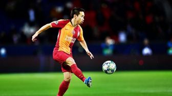 Siapa Yuto Nagatomo? Bek Timnas Jepang Piala Dunia 2022 Dikabarkan Merapat ke Borneo FC