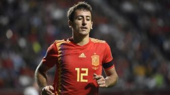 Mimpi Mikel Oyarzabal Bela Timnas Spanyol di Piala Dunia 2022 Terancam Pupus, Ini Alasannya