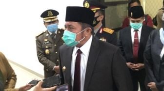 Gubernur Deru Pede Resesi Ekonomi Masih Bisa Dihindari di Sumsel