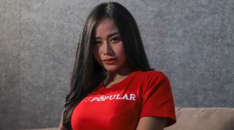 Ikut Miss Popular, Rere Melinda Sempat Minder