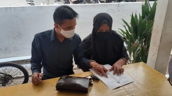 Terobsesi Buah Dada, Juragan Kontrakan 16 Tahun Lecehkan Emak-emak 3 Anak