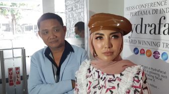 Pandemi Corona Bikin Bella Shofie Mantap Dalami Islam dan Berhijab