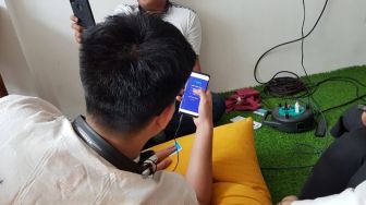 Belajar Bahasa Inggris Lebih Mudah Lewat Aplikasi Neo