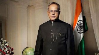 Mantan Presiden India Sempat Alami Syok Septik sebelum Meninggal, Apa Itu?