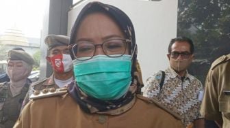 Muncul Klaster Baru di Empat Kantor Pemerintahan Kabupaten Bogor