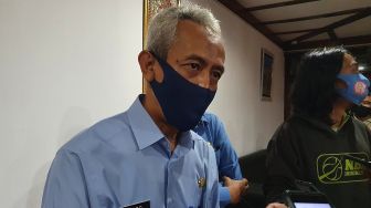 9 Orang Gugur, 75 Calon Lurah Desa di Bantul Masuk Tahapan Seleksi