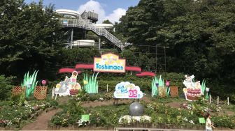 Setelah Beroperasi 90 Tahun Lebih, Taman Hiburan di Jepang Ini Ditutup