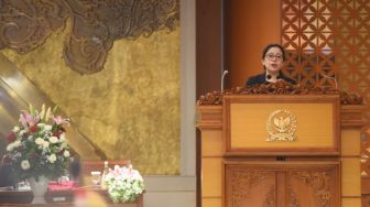 DPR Perjuangkan Kepentingan Indonesia di Forum Internasional