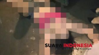 Heboh Wanita 'Ketinggian' Obat Saat Dugem, Diduga Overdosis