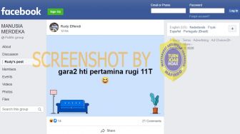 Cek Fakta: Benarkah Pertamina Rugi 11 T karena HTI?