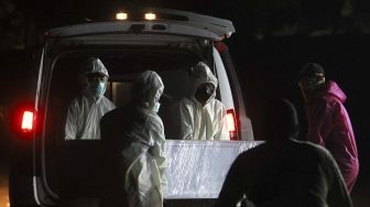 Kematian Meningkat, Satgas Covid-19 Singapura Sebut Pelayanan Kesehatan Berisiko Kewalahan