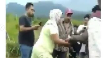 Video Detik-detik Bayi Dikubur Hidup-hidup dan 4 Berita Viral Lainnya