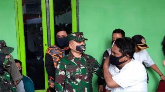 Penyerangan Mapolsek Ciracas, TNI Sudah Ganti Rugi Rp 596 Juta ke Masyarakat