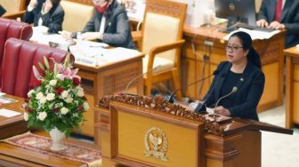 Penanganan Pandemi Jadi Perhatian Khusus DPR