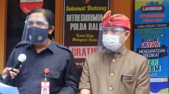 Tewas Bunuh Diri, Ternyata Tri Nugraha Pernah Jadi Anggota Perbakin