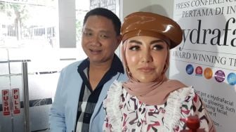 Bella Shofie Sekeluarga Positif Omicron saat Liburan di Amerika Serikat