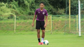 Pemain Persebaya Ungkap Keuntungan Timnas U-19 Latihan Tiga Kali Sehari