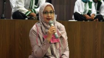 Viral Bupati Faida, Pilkada Makassar Butuh Rp 80 Miliar untuk Menang